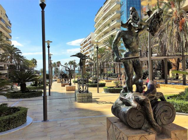 Exploring the Best of Malaga: Exciting Things to Do and Must-See Attractions