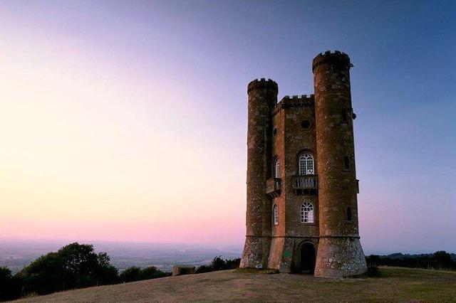 Best Things to Do in Coln St Aldwyns, United Kingdom